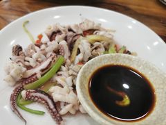 -潮粥馆(长江花园店)