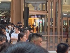 -新世界大丸百货