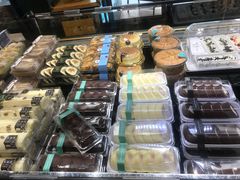 -FASHION BAKERY法森贝克(新德路店)