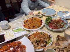 -陈阿婆鱼头泡饼·京味菜(复兴路店)