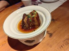 -老长春肉馆(创业大街店)