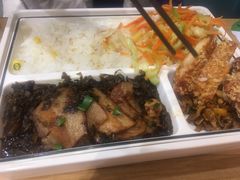 -魏家凉皮(铜锣湾店)