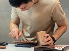 -Again Coffee Roaster(香蜜湖店)