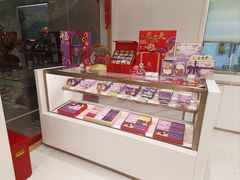 -GANSO元祖食品(锦创书城店)