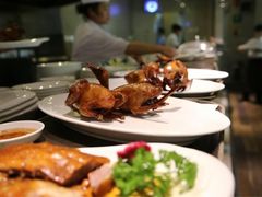 -潮福城大酒楼·潮味粤品·港式点心(湖滨北路店)