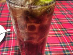 -芭莉与彩虹西餐厅(成都合生汇店)