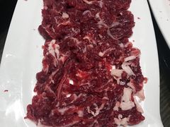 -牛焱·贵州黄牛肉火锅(城西银泰店)