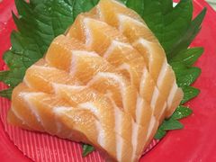 -新一番三文鱼寿司(红城湖店)