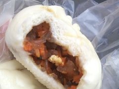 -陈公包子(文化西路店)