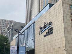 -天津水游城丽筠酒店