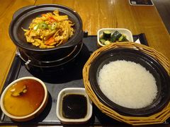 -谷田稻香·砂锅菜(元洪店)