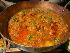 -Ameigo梅果·云贵川bistro(长宁来福士店)