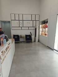 -熙朵美学植发·连锁品牌