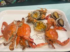 -钱库里海鲜自助(唐山街店)