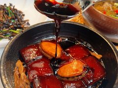 金陵至味红烧肉-民国红公馆(老门东店)