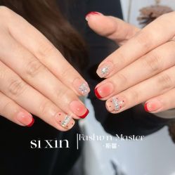 -斯馨·健康美甲美睫