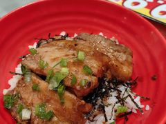 -食其家·牛丼咖喱(天津梅江印象城店)