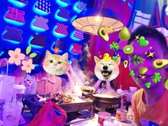 -蛙来哒(友谊阳光城店)