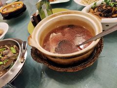 -茶油香闽南菜·花园餐厅(前埔店)