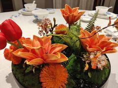 -古韵轩·园林餐厅