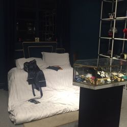 -OOAK设计师品牌概念店(新乐路店)