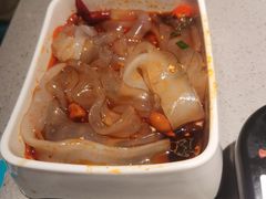 -半天妖烤鱼(丰科万达店)