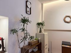 -布梵·台式热敷古法按摩Massage·Spa(品尊国际店)