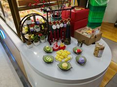 -清真全盛斋传统糕点(高新中大店)