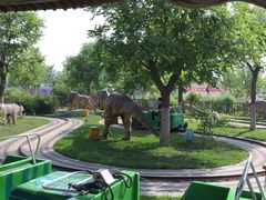 -石家庄市动物园