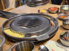 -姜虎东白丁烤肉(深圳湾后海汇店)