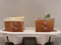 -O.P.S. CAFE