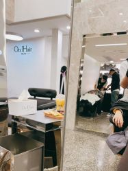 -UnHair Salon