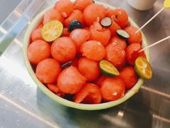-玄希浪漫厨房·韩料烤肉(湖滨银泰in77店)