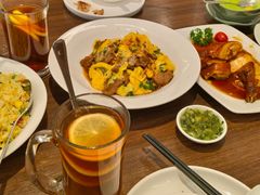 -新旺茶餐厅(鑫耀·光环live店)