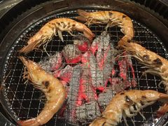 -御牛道日式烤肉料理(杭州万象城店)