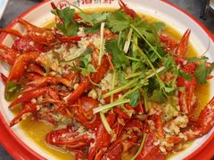-曹胖子龙虾馆(黄桦路店)