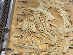 -新石器烤肉(百联川沙店)