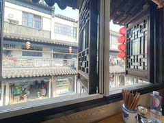 -葑门横街