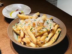 -OTIUM • 柴屿麦(亮马桥店)