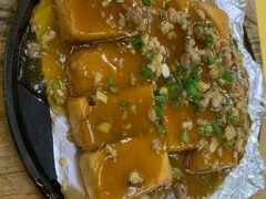-福隆农村大排档