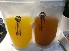 -燃尖儿自助串串火锅(新业广场店)