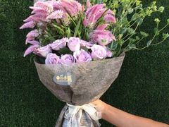 花木兰花艺-花木兰花艺MULAN(温馨花园店)