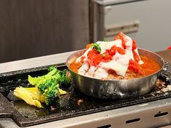 -肉肉大米(德基广场店)