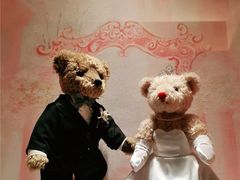 -济州岛泰迪熊博物馆