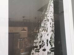 -行山咖啡(南湖店)