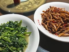 -天下客饭店(中山路店)