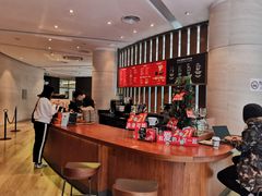 -星巴克(深圳香港大学深圳医院店)