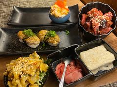 -昊·来了寿司(双楠2店)