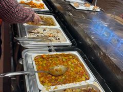 -素满香·素食自助餐(西安·民乐园店)