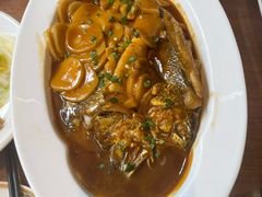 -桐湾大院·桐庐菜(滨江店)